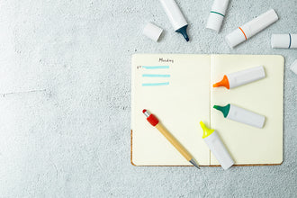Rabomark RABS Highlighter with custom printing - image 8