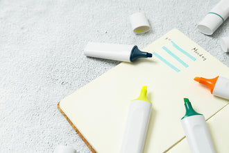 Rabomark RABS Highlighter with custom printing - image 13