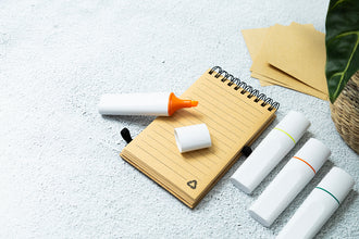 Rabomark RABS Highlighter with custom printing - image 12
