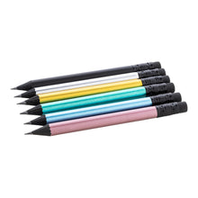 Neplum Mini Pencil with custom printing - image 3