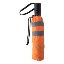 Thunder Reflective Umbrella with custom printing - image 2