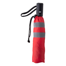 Thunder Reflective Umbrella with custom printing - image 4
