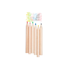 Kitty Set Of 6 Pencils with custom printing - image 2
