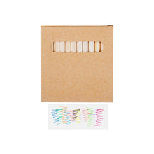 Lea Set Of 12 Pencils with custom printing - image 2