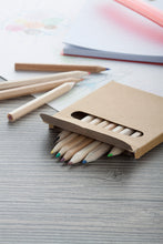Lea Set Of 12 Pencils with custom printing - image 5