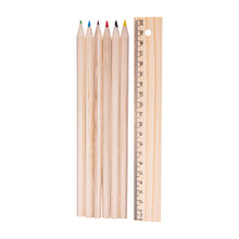 Dragon Colour Pencil Set with custom printing - image 2
