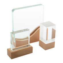 Rectofi Trophy with custom printing - image 4