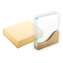 Wavofi Trophy with custom printing - image 7