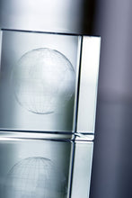 Tampa Glass Cube with custom printing - image 6