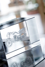 Macon Glass Block with custom printing - image 6