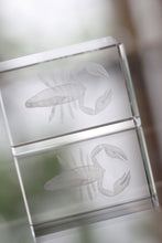 Macon Glass Block with custom printing - image 9