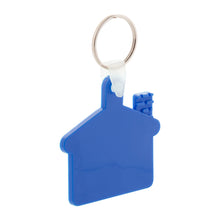 Cottage Keyring with custom printing - image 6