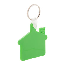 Cottage Keyring with custom printing - image 8