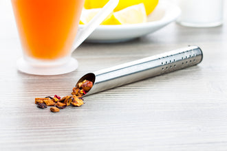 Insert Tea Infuser with custom printing - image 3