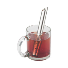 Insert Tea Infuser with custom printing - image 2