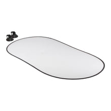 Subowind Sublimation Car Sunshade with custom printing - image 2