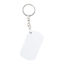 Parcelo Paper Knife Keyring with custom printing - image 4