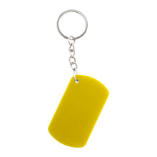 Parcelo Paper Knife Keyring with custom printing - image 7