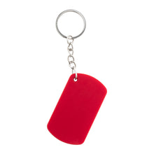 Parcelo Paper Knife Keyring with custom printing - image 11