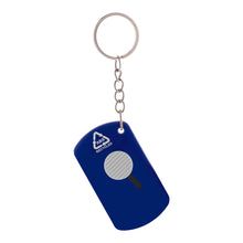 Parcelo Paper Knife Keyring with custom printing - image 12
