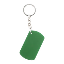 Parcelo Paper Knife Keyring with custom printing - image 17