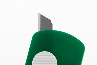 Parcelo Paper Knife Keyring with custom printing - image 16