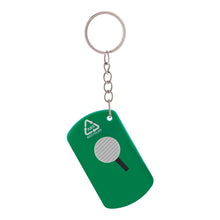 Parcelo Paper Knife Keyring with custom printing - image 15