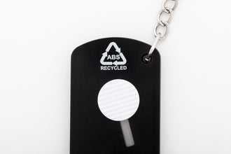 Parcelo Paper Knife Keyring with custom printing - image 19