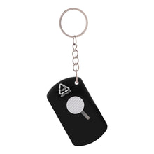 Parcelo Paper Knife Keyring with custom printing - image 18