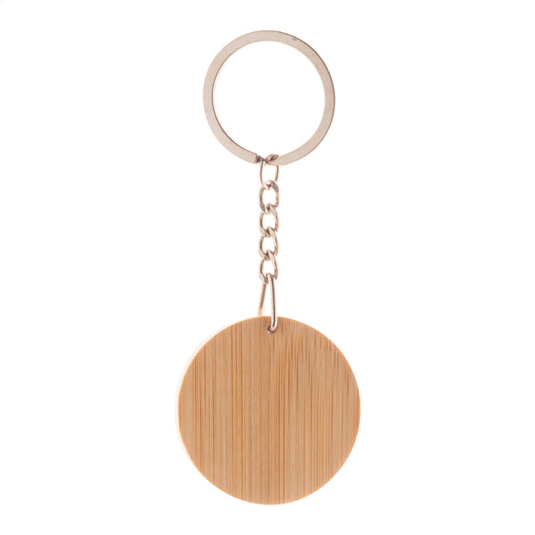 Speculo Keyring with custom printing - image 2