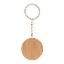 Speculo Keyring with custom printing - image 2