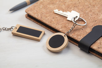 Speculo Keyring with custom printing - image 4