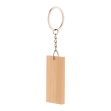 Speculo Keyring with custom printing - image 8