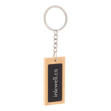 Speculo Keyring with custom printing - image 5