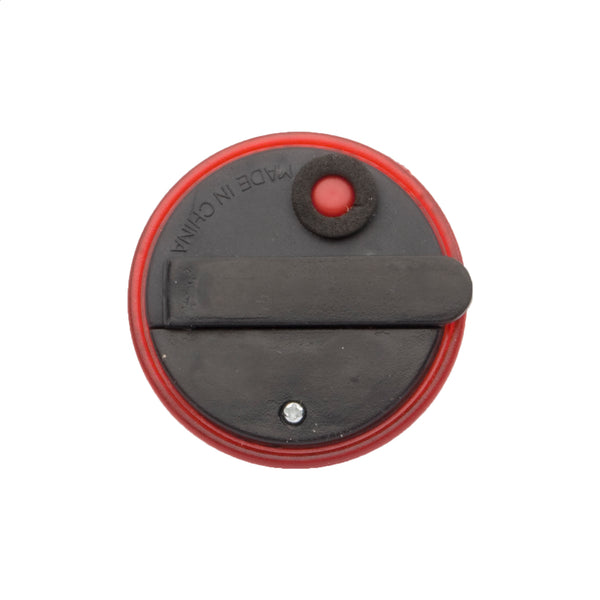 Red-Light Flashing Light with custom printing - image 2