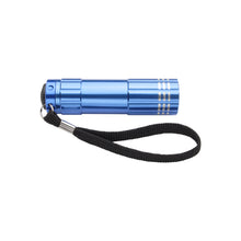 Spotlight Flashlight with custom printing - image 3