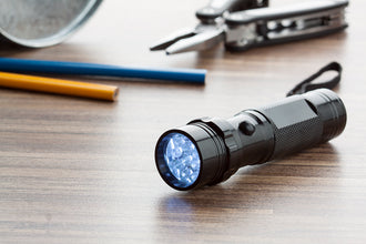 Everwood Flashlight with custom printing - image 3