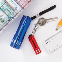 Pico Mini Flashlight with custom printing - image 2