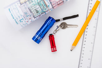 Pico Mini Flashlight with custom printing - image 3