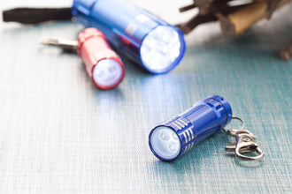 Pico Mini Flashlight with custom printing - image 5