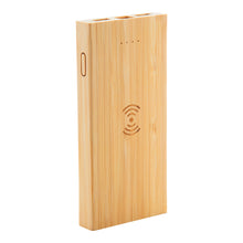 Wooster Power Bank with custom printing - image 2