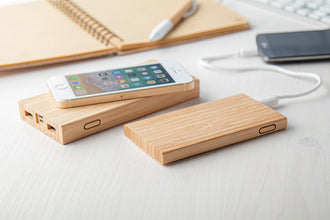 Wooster Power Bank with custom printing - image 3