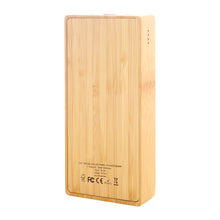 Sunster USB Power Bank with custom printing - image 2