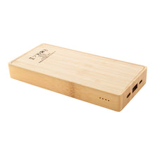Sunster USB Power Bank with custom printing - image 3