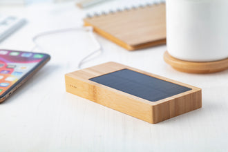 Sunster USB Power Bank with custom printing - image 4