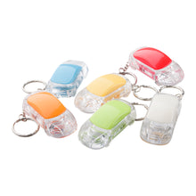 Skyway Keyring with custom printing - image 2