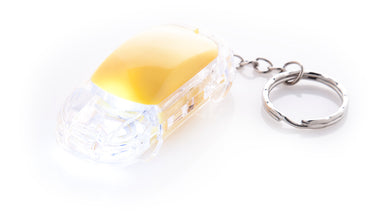 Skyway Keyring with custom printing - image 4