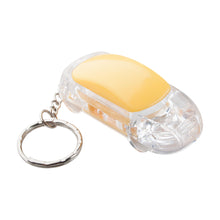 Skyway Keyring with custom printing - image 3