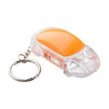Skyway Keyring with custom printing - image 5