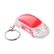 Skyway Keyring with custom printing - image 6